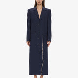 Christopher Esber - Torrent Tailored Coat