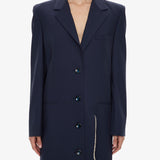 Christopher Esber - Torrent Tailored Coat