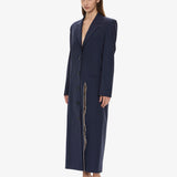 Christopher Esber - Torrent Tailored Coat