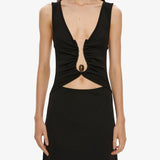 Christopher Esber - Aida Orbit Dress