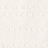 Faithfull - Roja Mini Dress Rosa Broderie White