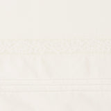 Faithfull - Renee Top Ixora Lace White