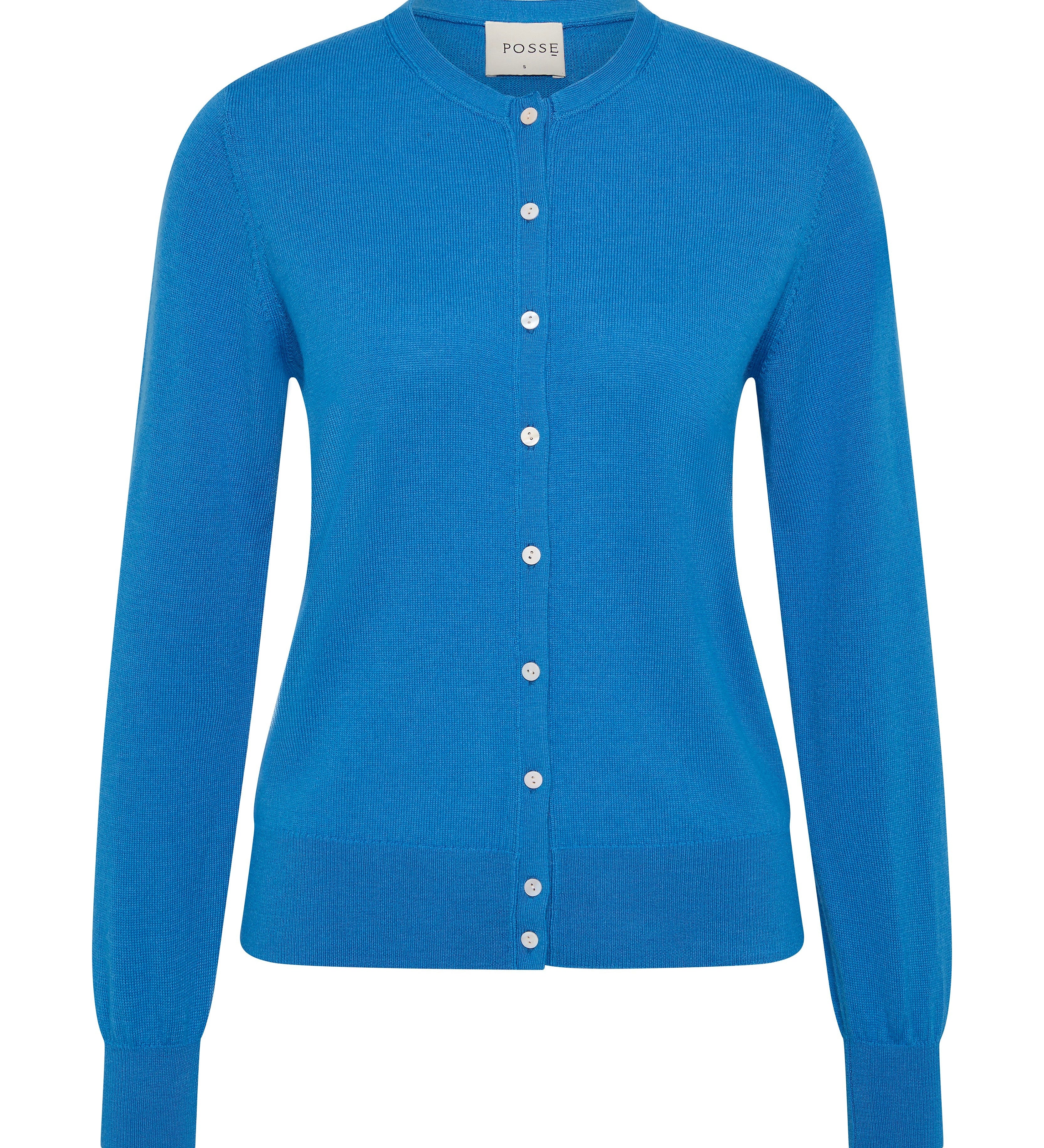 Posse - FINN CARDIGAN