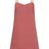 Posse - LINDIE MINI DRESS