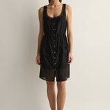 Posse - ESTELLE DRESS