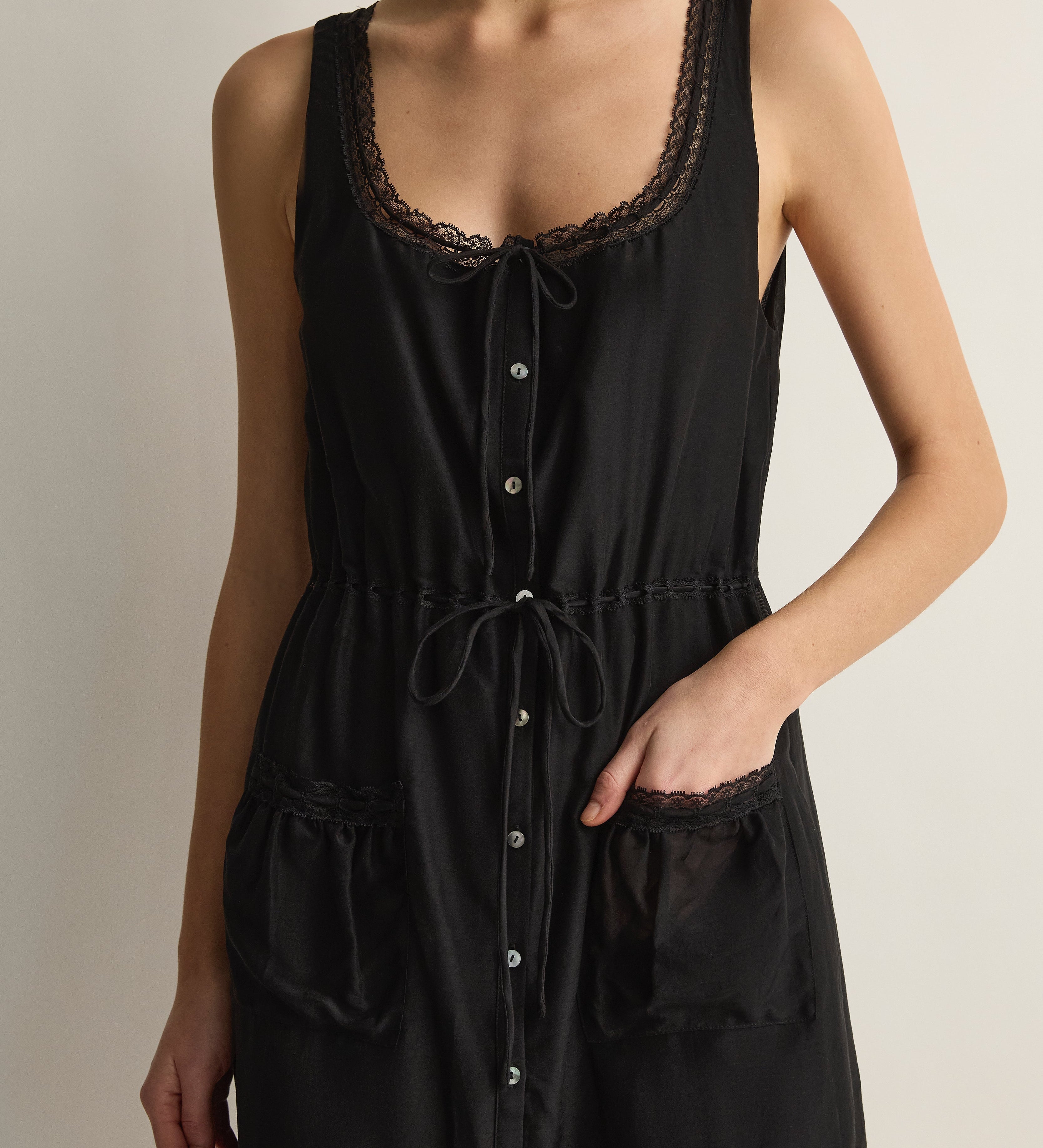 Posse - ESTELLE DRESS