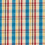 Faithfull - Aurora Mini Short Sofia Check