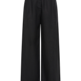 Faithfull - Sela Pant Black - Final Sale