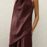 Faithfull - Astrid Pant Port