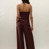 Faithfull - Alma Halter Top Port