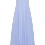 Faithfull - Aniela Maxi Dress Soft Blue