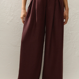 Faithfull - Astrid Pant Port