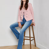 L'AGENCE - Brooke Open - Front Blazer