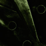 L'AGENCE - Brooke Velvet Blazer