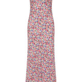 Faithfull - Lusia Midi Dress Valerie Floral Multi
