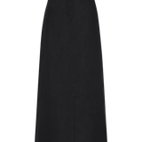 Faithfull - Nelli Skirt Black - Final Sale