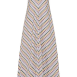 Faithfull - Aniela Maxi Dress Sifnos Stripe - Final Sale