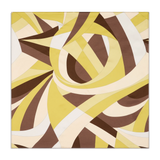 Faithfull - Soleil Head Scarf Mila Geometric Print