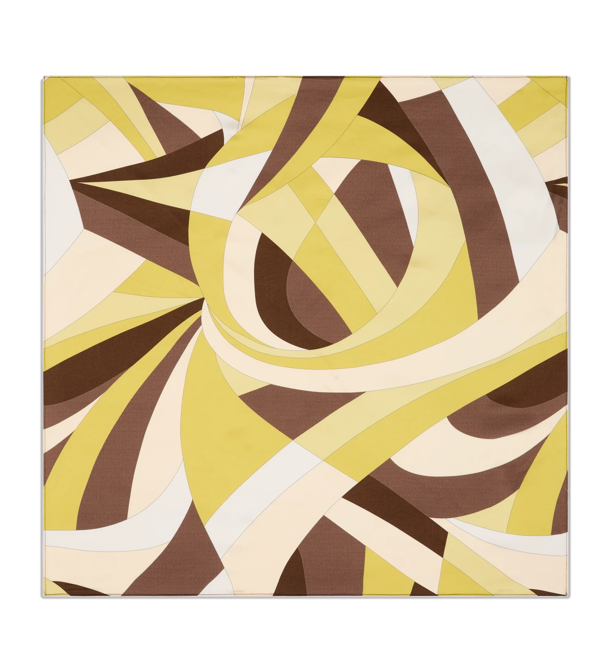 Faithfull - Soleil Head Scarf Mila Geometric Print