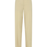 Faithfull - Emilie Trouser Beige - Final Sale