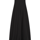 Faithfull - Aniela Maxi Dress Black