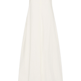 Faithfull - Aniela Maxi Dress White