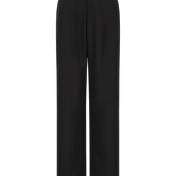 Faithfull - Lena High Waisted Pant Black - Final Sale