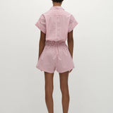 Faithfull - Zion Playsuit Riviera Stripe
