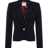 L'AGENCE - Jennah Blazer