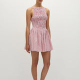 Faithfull - Laia Mini Dress Riviera Stripe