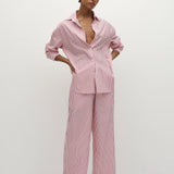 Faithfull - Rainey Pant Riviera Stripe
