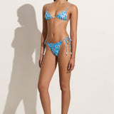 Faithfull - Ada Bikini Bottoms Stellina Floral - Final Sale