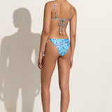 Faithfull - Ada Bikini Bottoms Stellina Floral - Final Sale