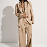 Faithfull - Astrid Trouser Sahara