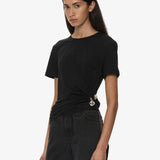 Christopher Esber - Bree Quartz Tee