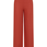 Faithfull - Syna Pant Dusty Tomato