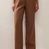 Faithfull - Capriolla Pant Cacao