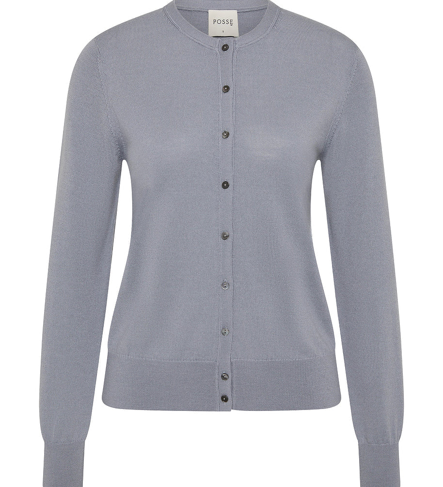 Posse - FINN CARDIGAN