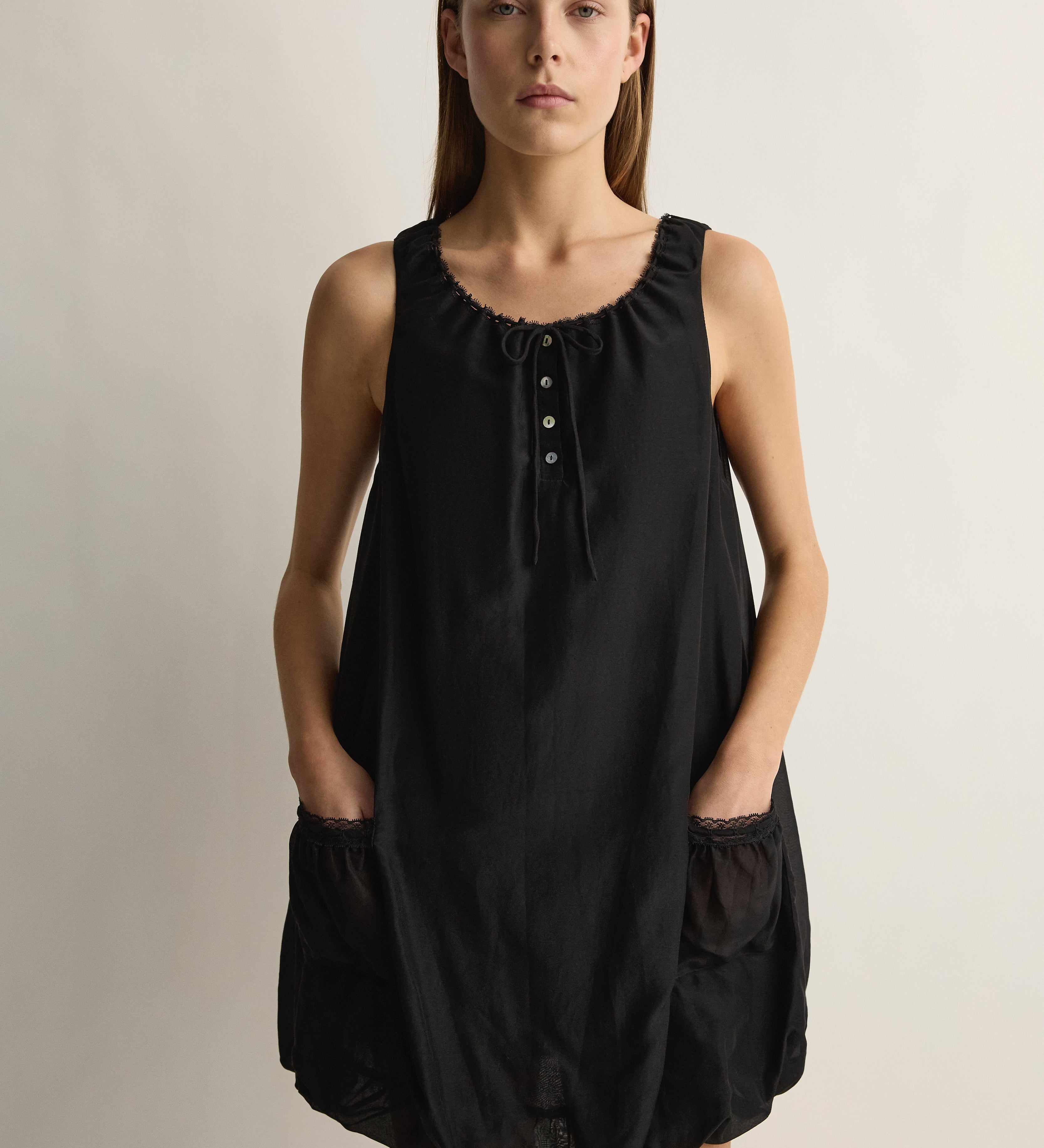 Posse - ESTELLE MINI DRESS