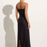 Faithfull - Praiyah Bodice Black - Final Sale