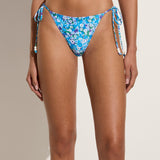 Faithfull - Ada Bikini Bottoms Stellina Floral - Final Sale