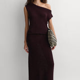 Faithfull - Micah Skirt Prune