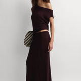 Faithfull - Micah Skirt Prune