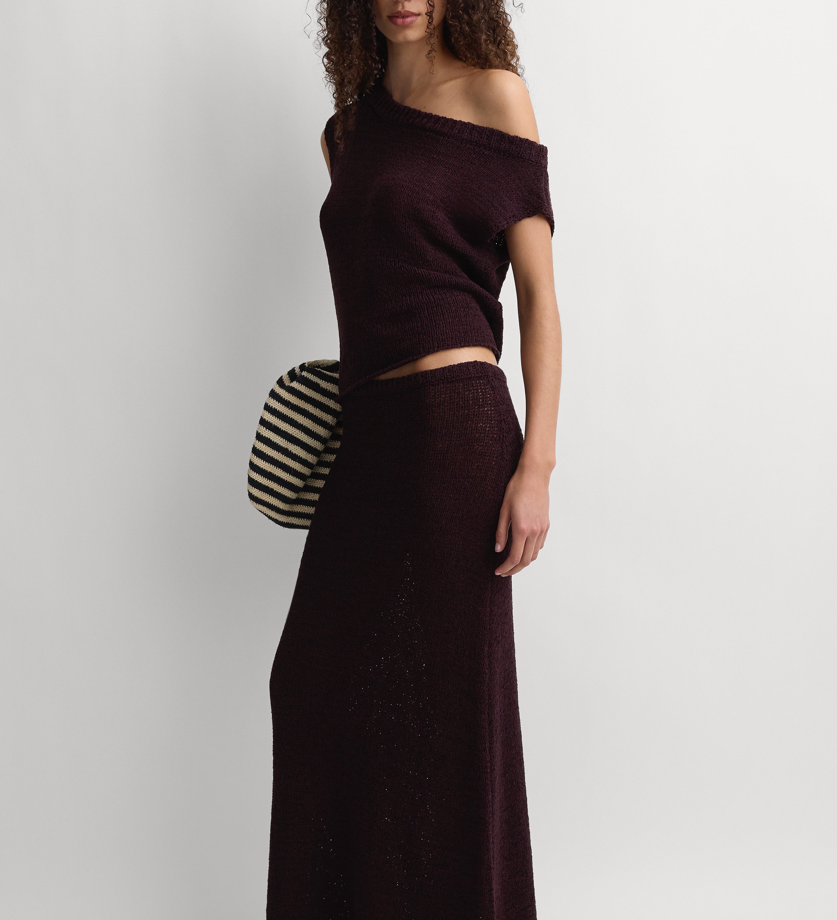 Faithfull - Micah Skirt Prune