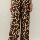 Faithfull - Jensen Pant Ombra