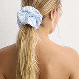Faithfull - Hair Scrunchie Elisa Stripe