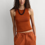 Faithfull - The Knit Tank Ginger