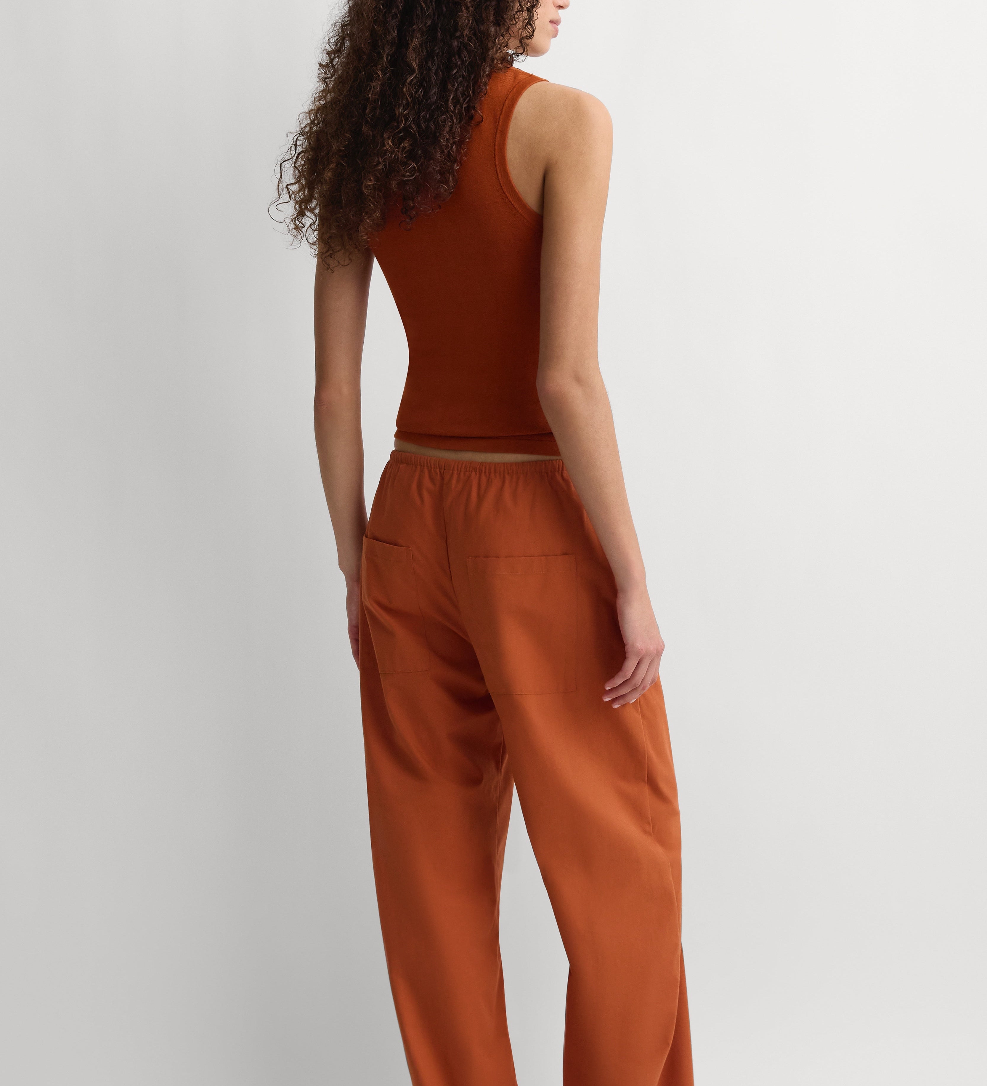 Faithfull - The Knit Tank Ginger