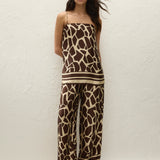 Faithfull - Aina Top Ombra