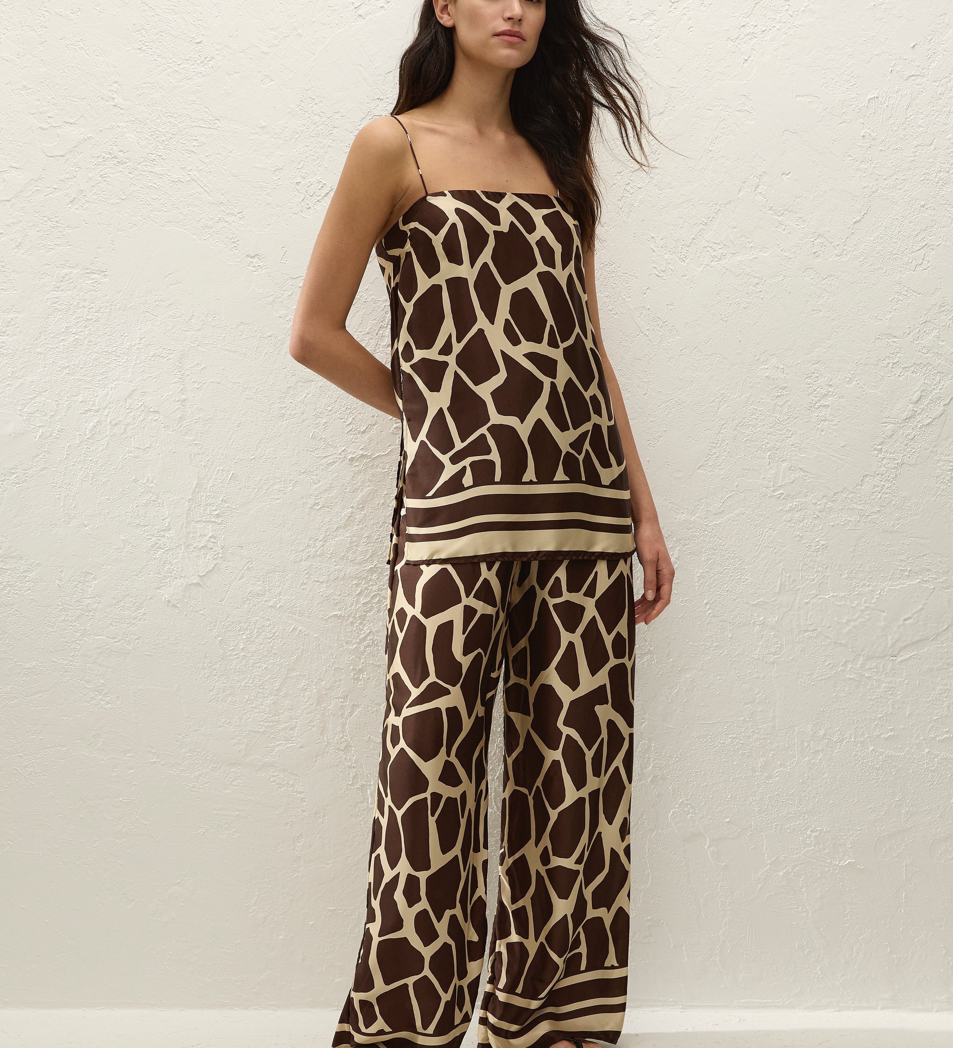 Faithfull - Aina Top Ombra